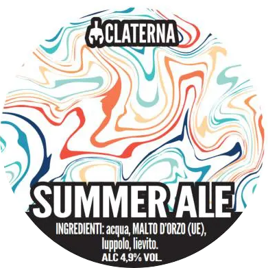 Summer Ale